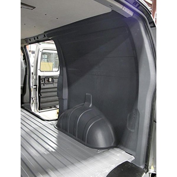 Masterack® - Wall Liner Protection Package
