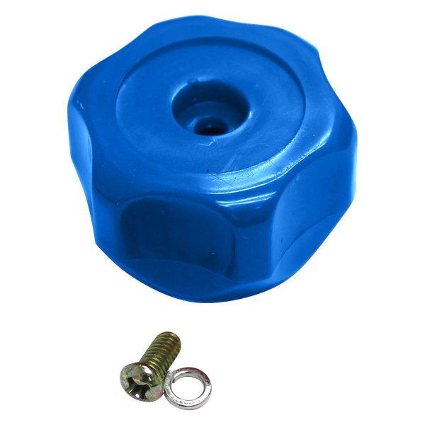 Mastercool® - Blue Low Side Knob for MLC289772-Cl Manifold Gauge Set