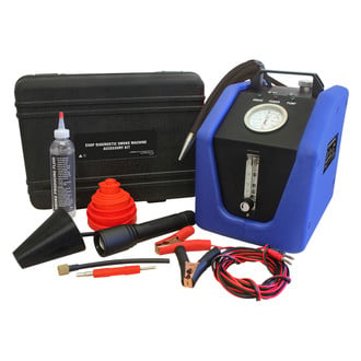 Mastercool® - Evap Diagnostic Smoke Machine