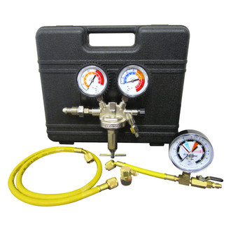 Mastercool® - Automotive Pressure Testing Regulator Kit