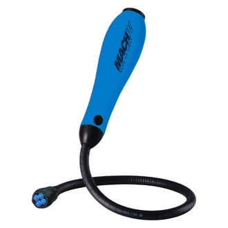 Mastercool® - Mach IV Flexible UV Light