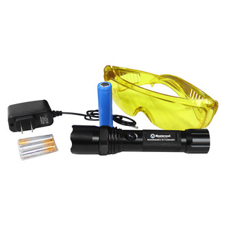 Mastercool® - Rechargeable LED UV Light