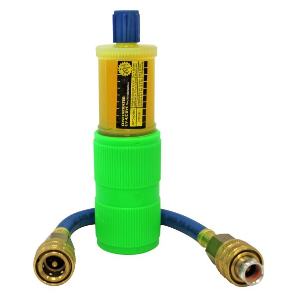 Mastercool® - Mini A/C Dye/Oil Injector