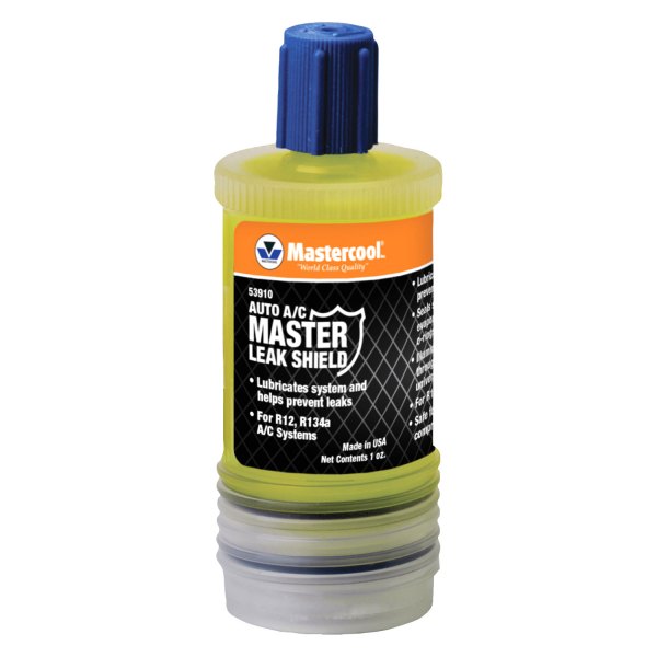 Mastercool® - Mini Auto A/C Master Leak Shield Dye Injector