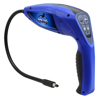 Mastercool® - Raptor Refrigerant Leak Detector