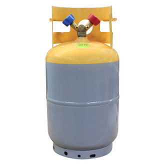 Mastercool® - D.O.T. Approved Recovery Cylinder