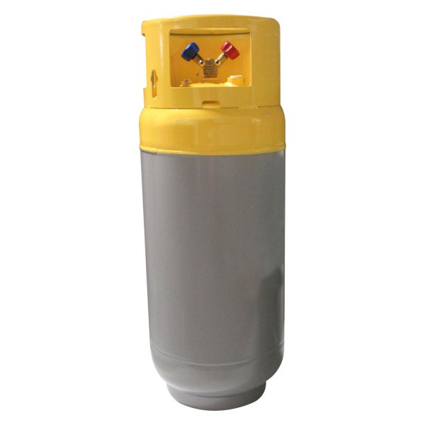 Mastercool® - 100 lb Refrigerant Recovery Cylinder