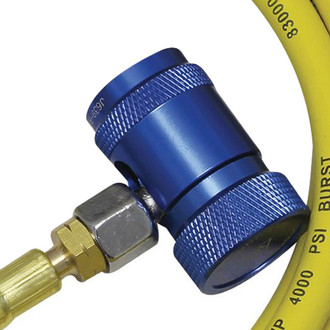 Mastercool® - R-1234yf Low Side Tank Adapter Assembly for COMMANDER4000™