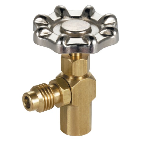 Mastercool® - R-134a US Standard Screw-On Can Tap Valve