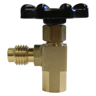 Mastercool® - Self-Sealing Can Tap Valve
