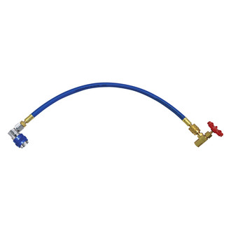 Mastercool® - R-1234yf Piercing Design A/C Recharge Hose Kit