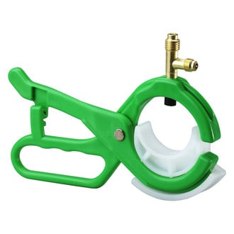Mastercool® - 3-in-1 Side Mount Can Tap Valve