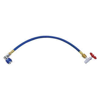 Mastercool® - R-1234yf Self-Sealing Design A/C Recharge Hose Kit