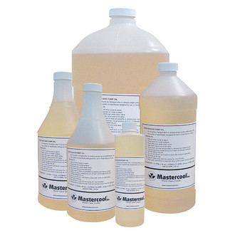 Mastercool® 90010-6 - 6-piece Vacuum Pump Oil Bottle Pack