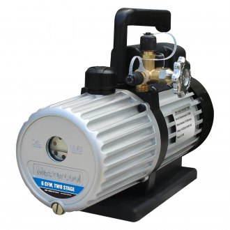 mastercool 2v pumps