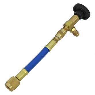 Mastercool® - 90° Manual Shut-Off Valve