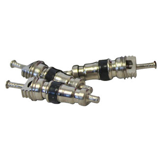 Mastercool® - Replacement Standard Valve Cores (6 pieces)