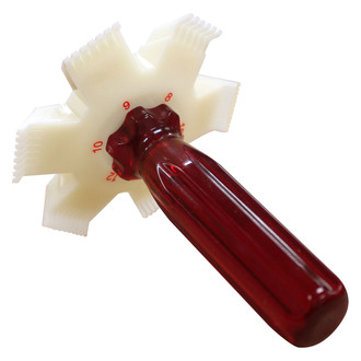 Mastercool® - Condenser Fin Comb