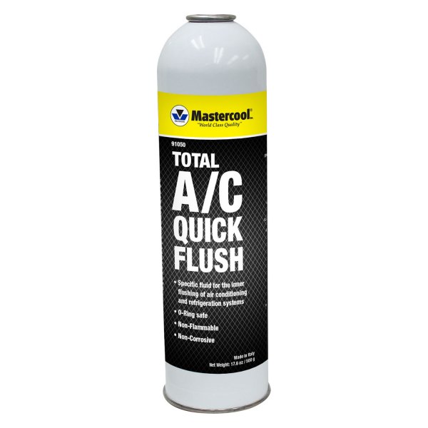 Mastercool® - 17.6 oz A/C Quick Flush Can