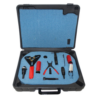 Mastercool® - A/C Seal Service Kit