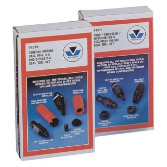 Mastercool® - Special Seal Set