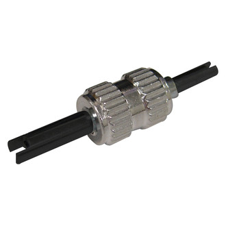 Mastercool® - R-12 Dual Standard/GM Valve Core Remover/Installer