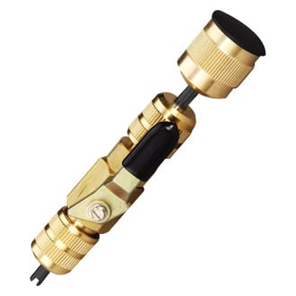 Mastercool® - Ball Valve Standard Valve Core Remover/Installer