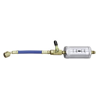 Mastercool® - 1/4" FFL x 1/4" MFL In-Line Oil Injector