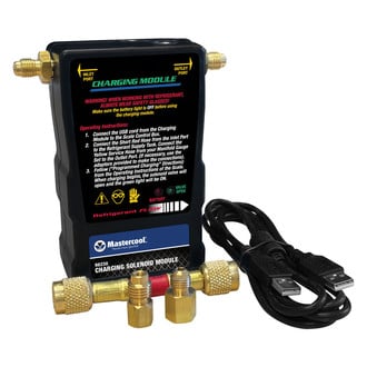Mastercool® - Charging Solenoid Module