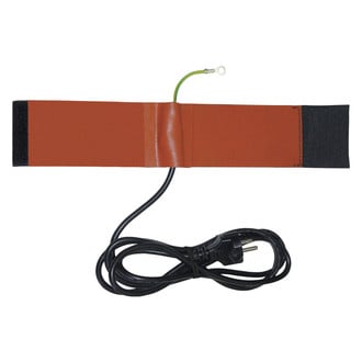 Mastercool® - Electronic Tank Heater Blanket