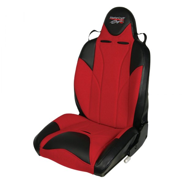 MasterCraft Safety® Baja RS™ Premium Reclining Suspension Seat