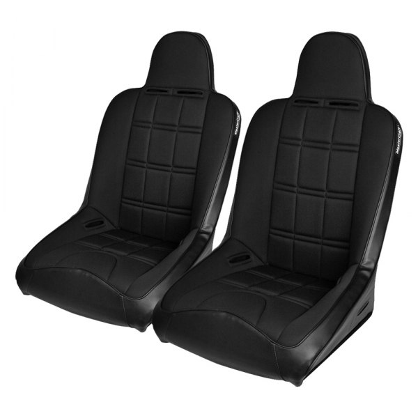 MasterCraft Safety® - Nomad™ Fixed Back Seats