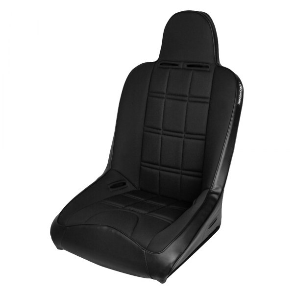 MasterCraft Safety® - Nomad™ Fixed Back Seat