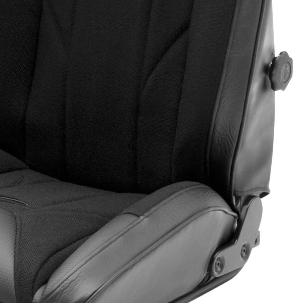 MasterCraft Safety® - Passenger Side Adjustable Lumbar Support