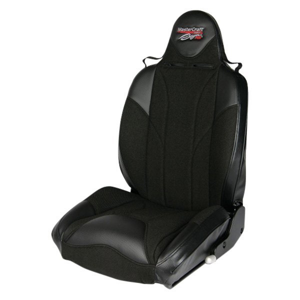 MasterCraft Safety® - Electronic Seat Heater
