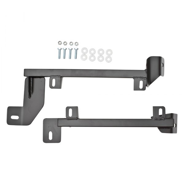 MasterCraft Safety® - Mounting Bracket, Driver Side