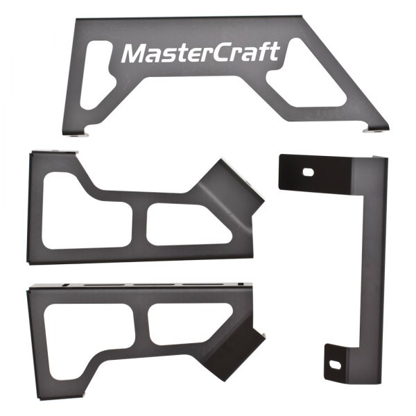 MasterCraft Safety® - Rear Seat Mounting Bracket