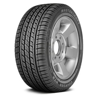 MASTERCRAFT® - COURSER HTR PLUS