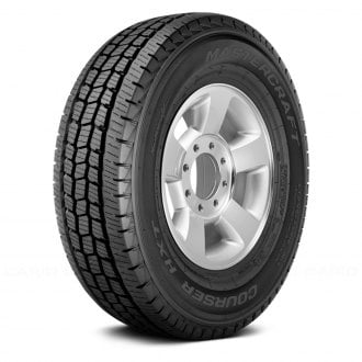 MASTERCRAFT® - COURSER HXT