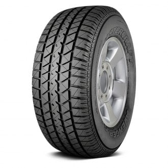 MASTERCRAFT® - AVENGER G/T