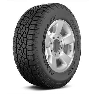 MASTERCRAFT® - COURSER AXT2