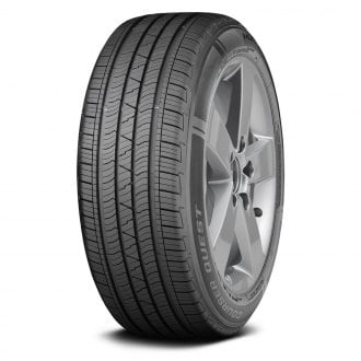 MASTERCRAFT® - COURSER QUEST