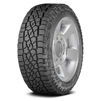 MASTERCRAFT® - COURSER TRAIL HD