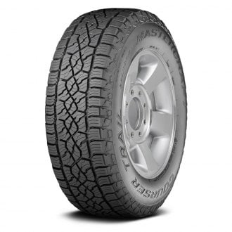 MASTERCRAFT® - COURSER TRAIL