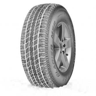 MASTERCRAFT® - GLACIER MSR