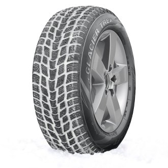 MASTERCRAFT® - GLACIER TREX