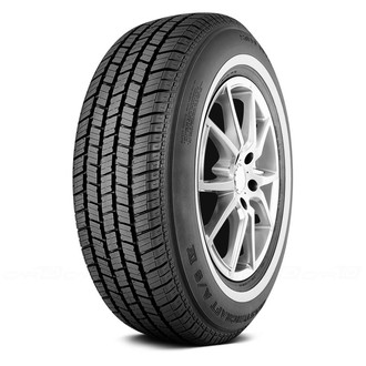 MASTERCRAFT® - A/S IV WITH WHITE SIDEWALL