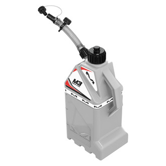 Matrix Concepts® - Utility Fuel Can