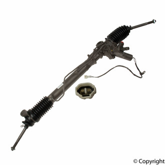 Maval® - New Rack and Pinion Assembly