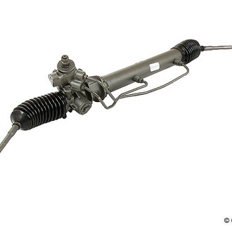 Maval® - New Rack and Pinion Assembly